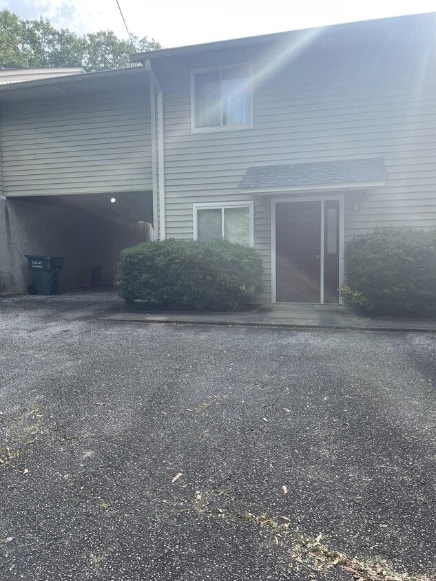 405 Fairview Rd, Laurens, SC 29360 Townhome Rentals in Laurens SC