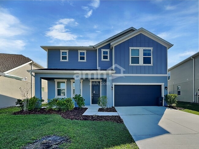 Building Photo - 4459 Reisswood Loop