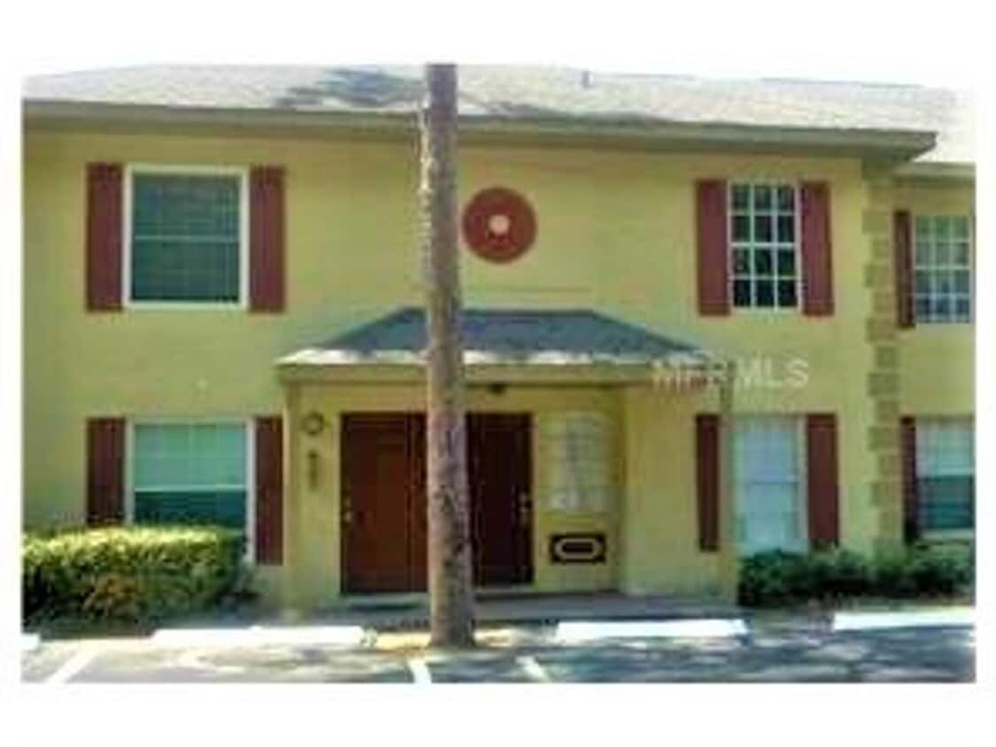 Beautiful Temple Terrace Townhome! - Beautiful Temple Terrace Townhome!