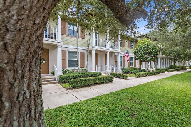 Foto del edificio - 1544 Frederick Small Rd