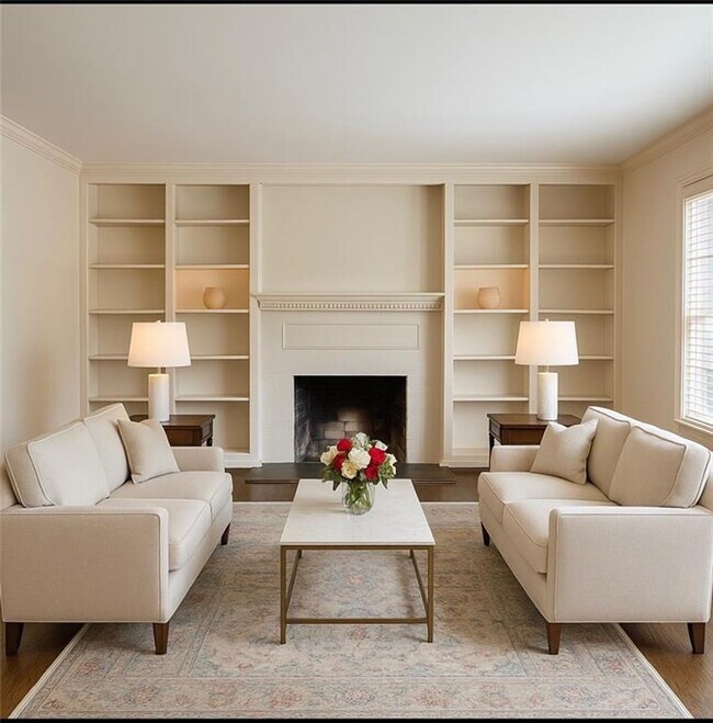 Foto del edificio - 510 Montgomery Ferry Dr NE