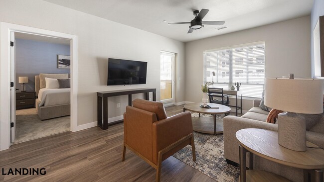 Building Photo - 2445 Estrella Pkwy