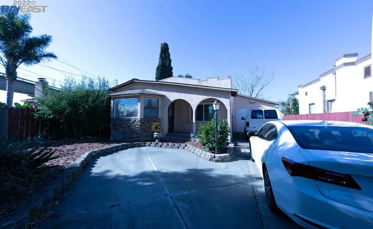 522 Grove Way, Hayward, CA 94541 House for Rent in Hayward, CA