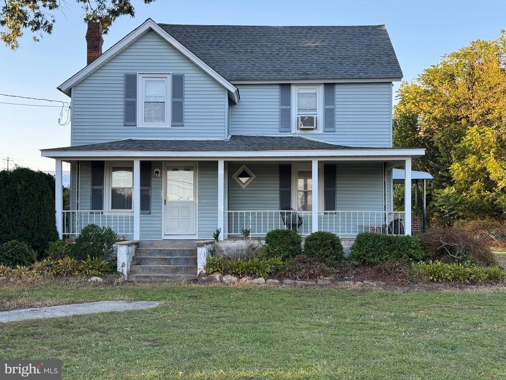 Primary Photo - 3650 Oak Rd