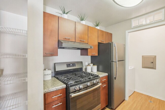 Foto del edificio - The Park at Sagebrush Circle