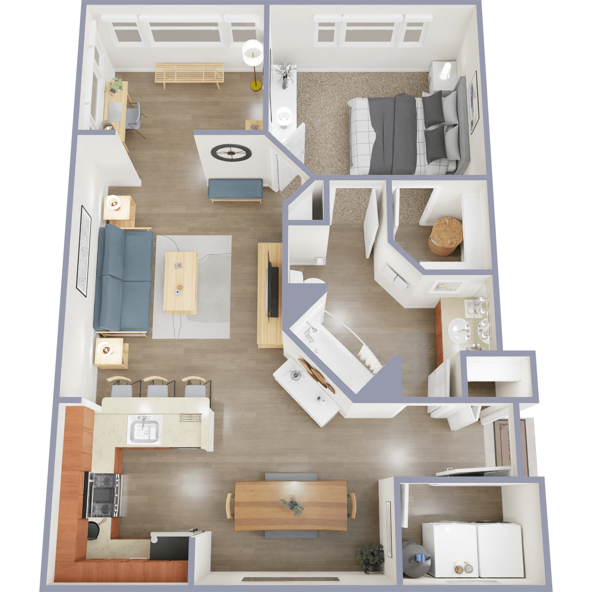 Linden Lane – Avalon Handicap