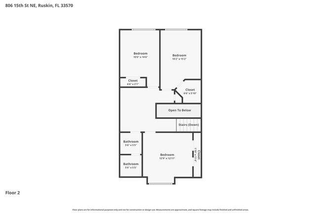 Foto del edificio - 806 15th St NE