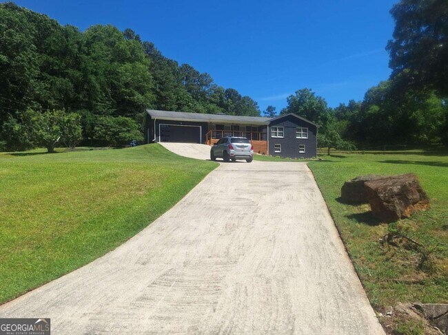 Foto del edificio - 5605 Old Dallas Rd