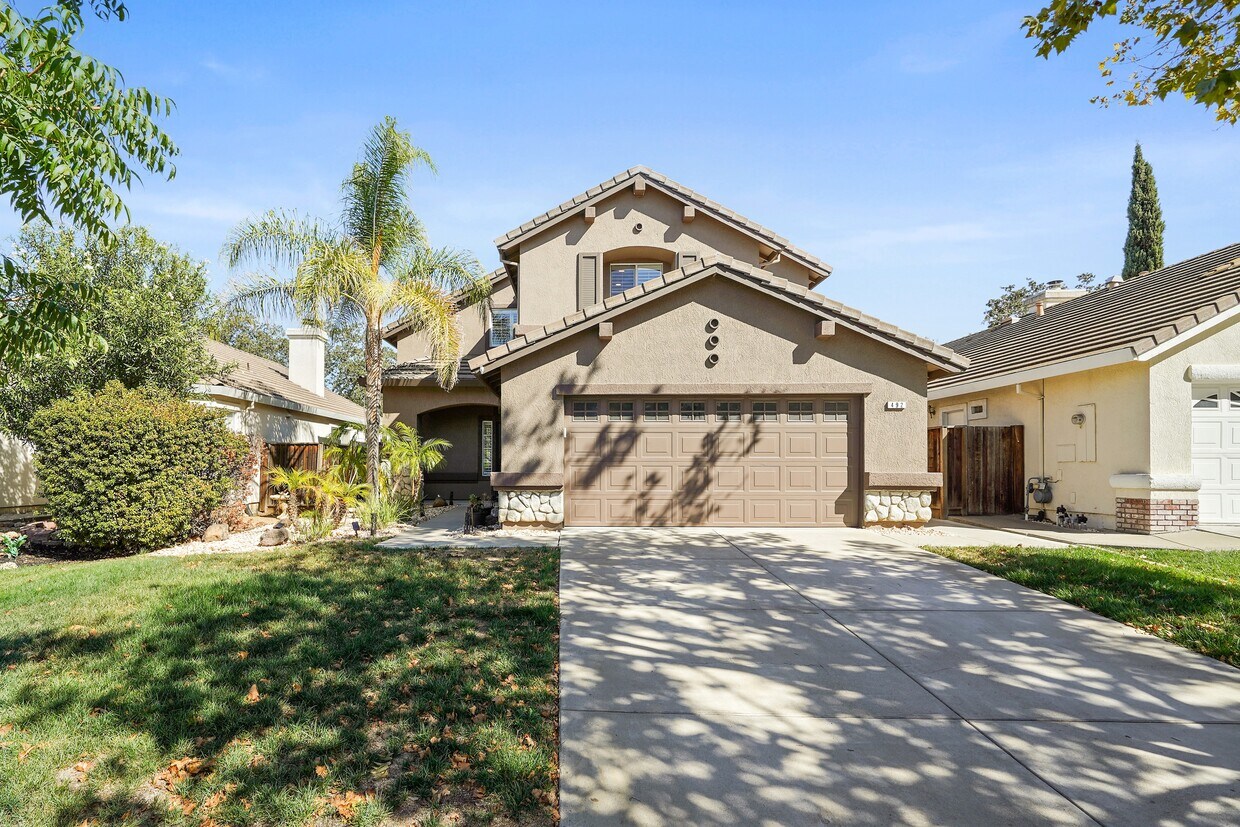 Foto principal - 492 Apple Hill Dr