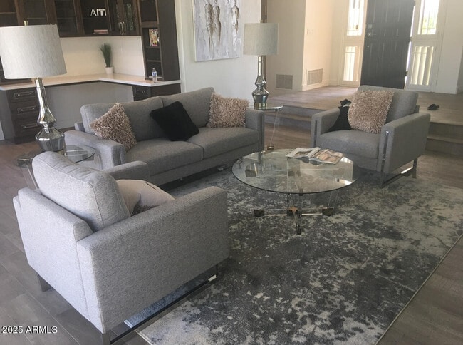 Foto del edificio - 10078 E Cochise Dr