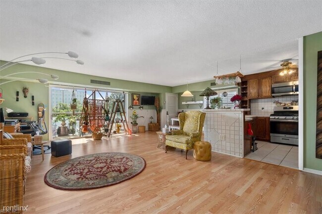 Building Photo - 1 br, 1 bath Condo - 1 Crawford Pkwy Apt 405