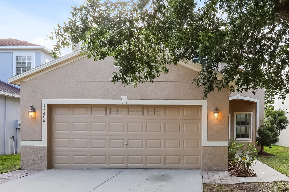 Foto principal - 12608 Evington Point Dr