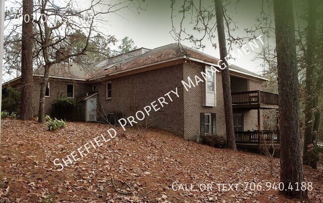 Foto del edificio - 7007 Dorsey Dr