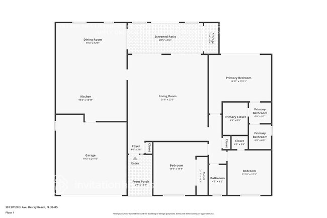 Foto del edificio - 301 SW 27th Ave