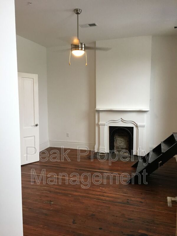Foto del edificio - 1315 Hull St