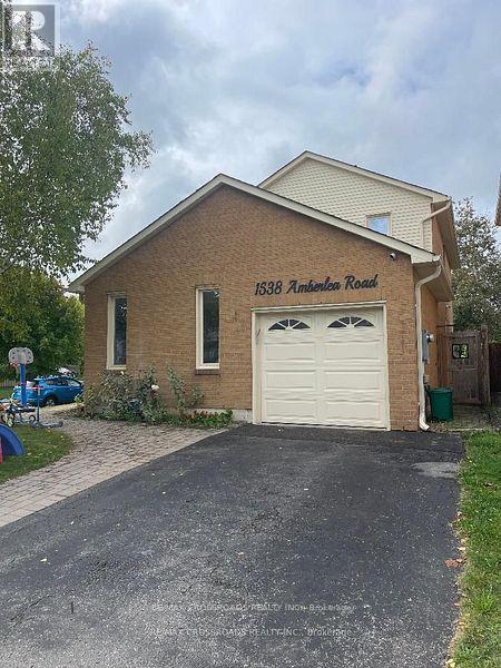 Building Photo - 1538 Amberlea Rd