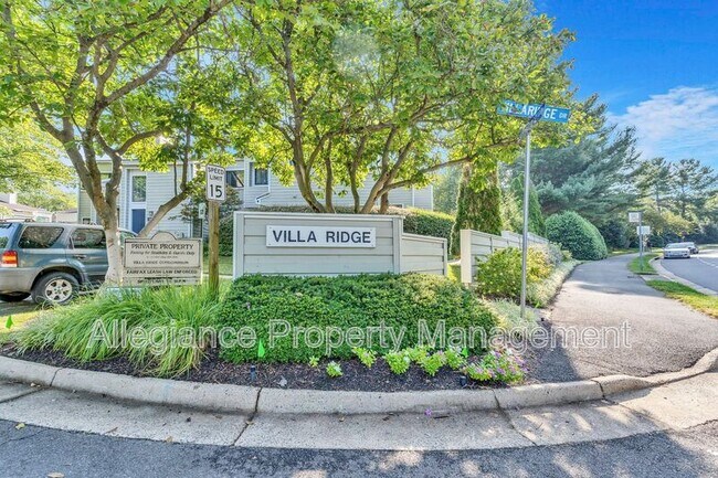 Foto del edificio - 11041 Villaridge Ct