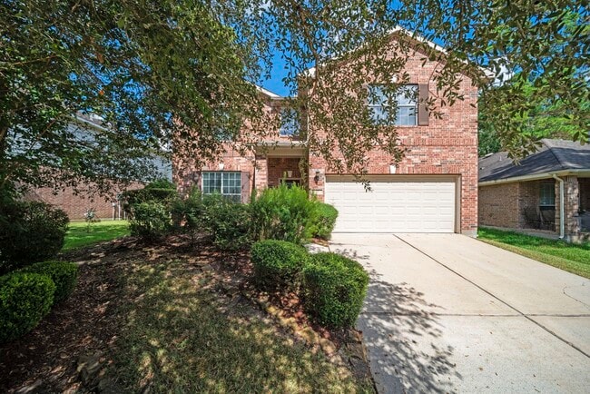 Building Photo - 42 Ebony Oaks Pl
