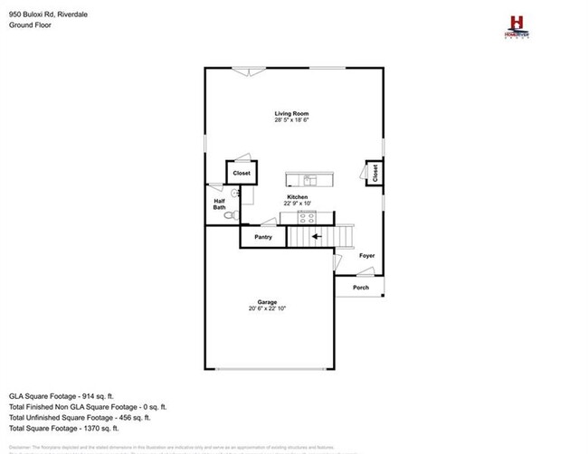 Building Photo - 950 Buloxi Blvd