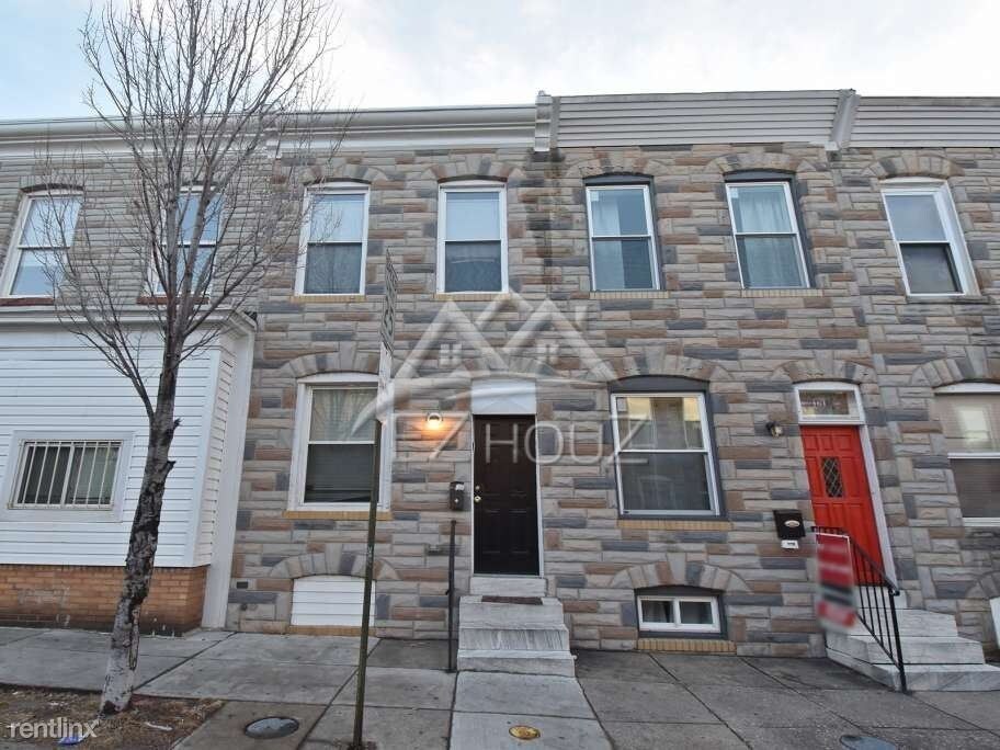 Foto principal - 2 br, 1 bath Apartment - 163 N. Curley St