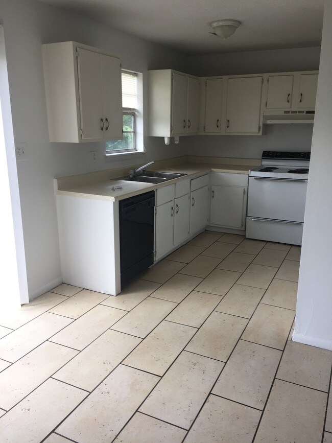 Foto del edificio - Knight Road Apartments