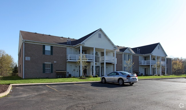 BobOLink Apartments Apartments Canton, OH