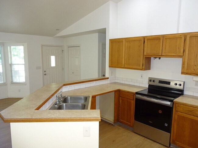 Foto del edificio - Charming Home in Prime Boise Location!!