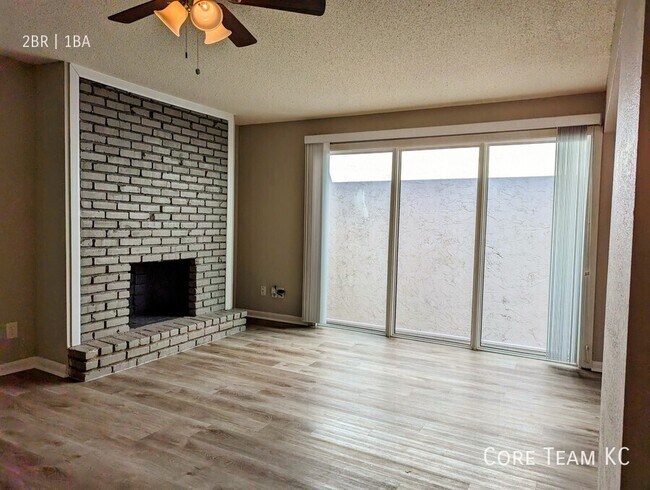 Foto del edificio - 3618 Warwick Blvd