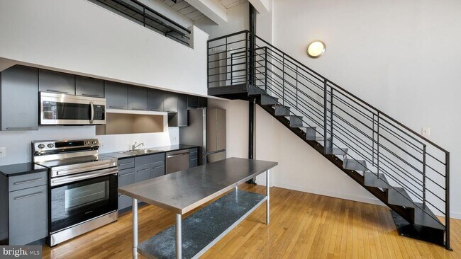 Foto del edificio - 1027-31 Arch St