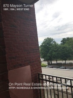 Building Photo - 870 Mayson Turner Rd NW