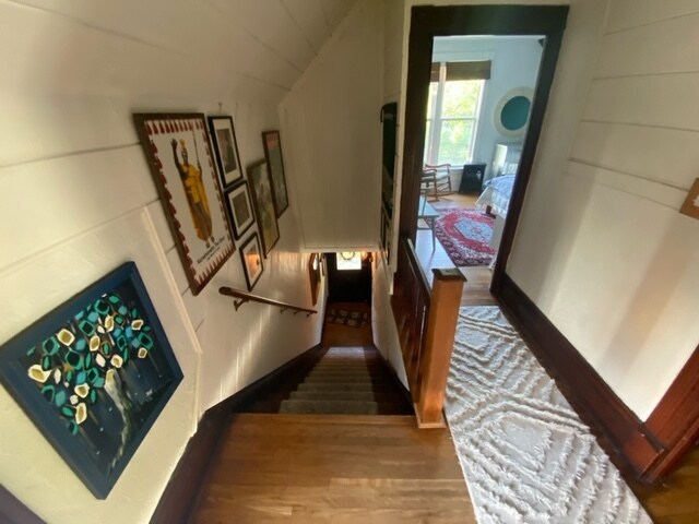 Foto del edificio - 1603 W Clarke Ave