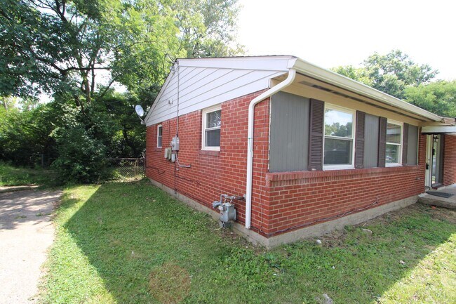 Foto del edificio - Revitalized 3 Bed 1 Bath Ranch