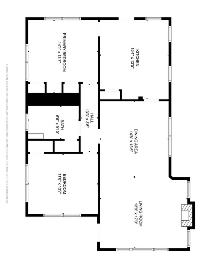 Foto del edificio - Historic craftsman style home located in T...