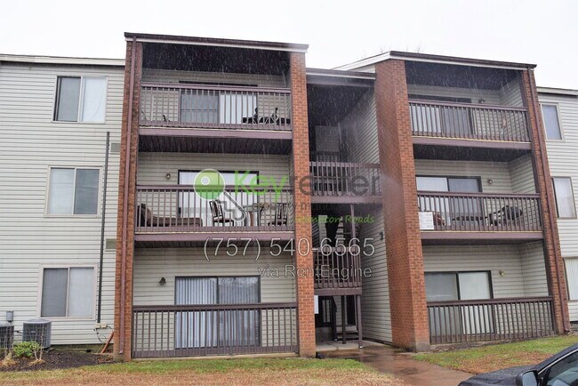 Foto del edificio - 45 Haverford Ct