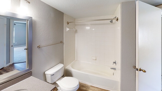 Interior Photo - Arbors at Maitland Summit