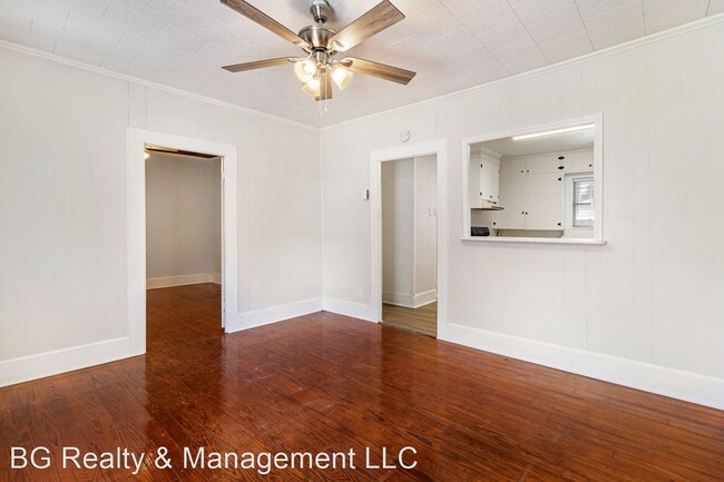 Building Photo - 2 br, 1 bath House - 1211 Victoria St