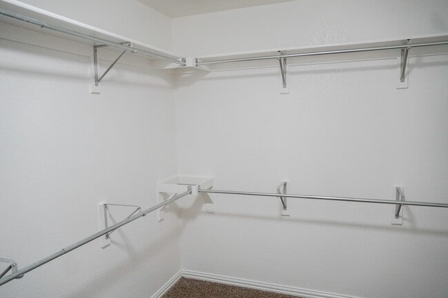 Extra Storage - 640 S Yarrow St