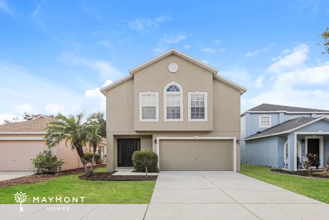 Building Photo - 1030 Brenton Leaf Dr