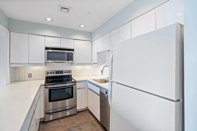 Foto del edificio - 100 Shearwater Ct E