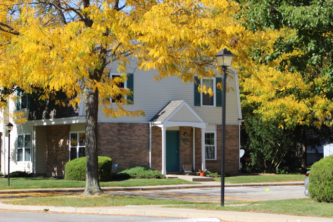 Building Photo - Chelsea Village Apartments