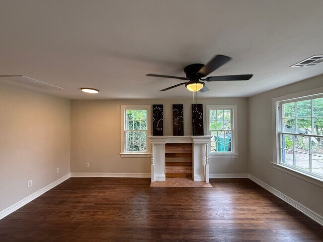 Foto del edificio - 2336 NW 32nd St