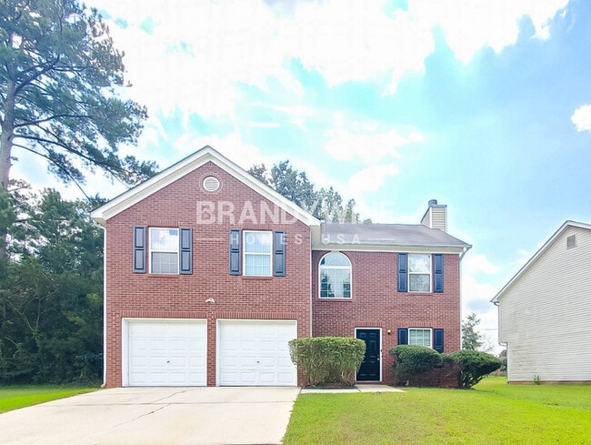 Building Photo - 2851 Partin Pl
