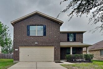 Building Photo - 16218 Range Valley Ln