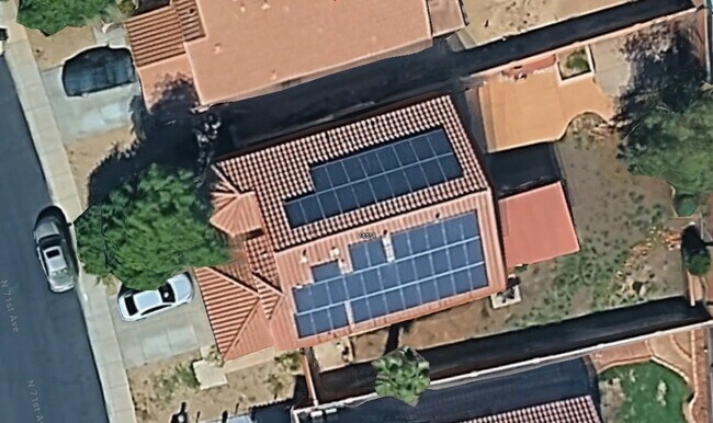 Foto del edificio - 16519 N 71st Ave