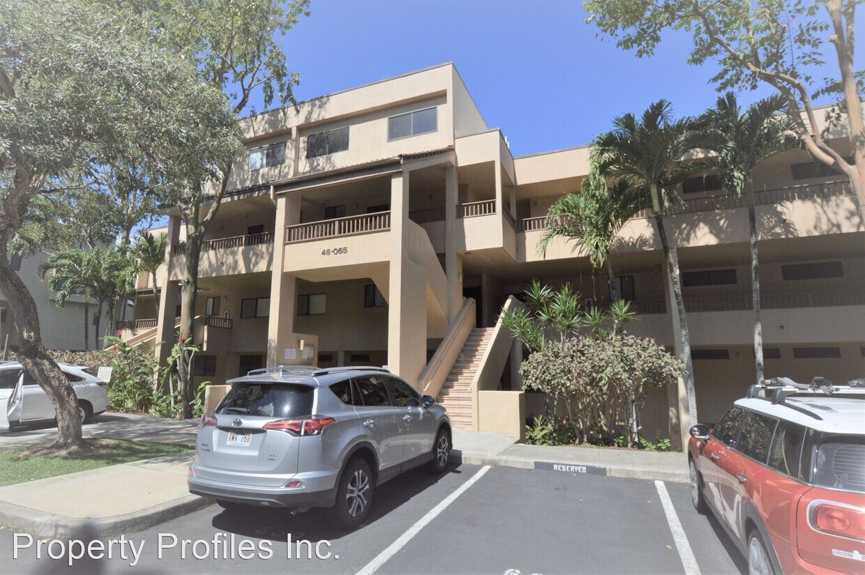 Primary Photo - 3 br, 2 bath House - 46-065 KONOHIKI STREE...