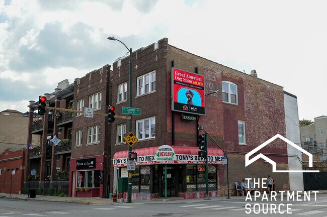 Building Photo - 1957 W Belmont Ave