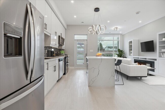 Photo du bâtiment - Alto Towers