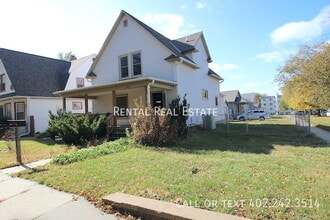 Building Photo - 645 N 24th St