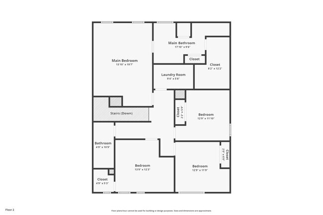 Foto del edificio - 116 Shire Dr