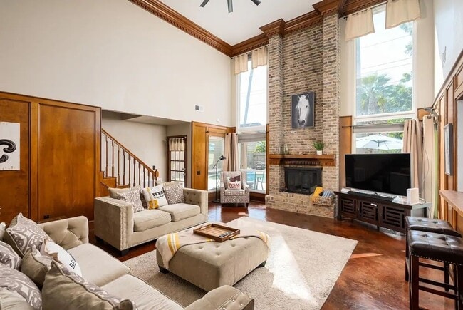 Foto del edificio - 3427 Aspen Bend Dr